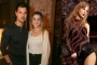 Taylor Lautner Brings Wife Taylor Dome to His Ex Taylor Swift's 'Eras Tour' Concert in Kansas City