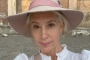 Mira Sorvino Calls for an End to Commercialisation of Sex to Stop Child Sex Trafficking