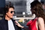 Hayley Atwell Reveals Advice She Got From 'Uncle' Tom Cruise Amid Their 'Upsetting' Dating Rumors 