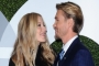Chad Michael Murray Accidentally Reveals His Unborn Child's Gender Following Baby News