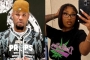 Carl Crawford Insists He Doesn't Owe Erica Banks Money Despite 'Greedy' Accusation