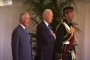 King Charles Directs His Anger at Royal Guard as He Gets Irritated When Hosting President Joe Biden