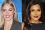 Renee Rapp and Mindy Kaling Speak Out After Singer Announces 'Sex Lives of College Girls' Exit