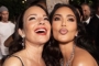SAG Prez Fran Drescher Slammed Over 'Tone Deaf' Pic With Kim Kardashian in Italy Amid Looming Strike