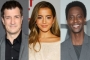 'Superman: Legacy' Adds Actors as Green Lantern, Hawkgirl and Mr. Terrific
