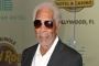 Morgan Freeman Skips 'Special Ops: Lioness' Press Trip Due to 'Contagious Infection'