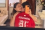 Camila Mendes Shares PDA-Filled Pic With BF Rudy Mancuso on Their First Anniversary
