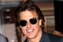 Tom Cruise 'Working Diligently' on His Planned Space Movie