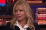 Rosanna Arquette Left 'Shook Up' After Crashing Her Car Into Malibu Shopping Center