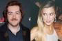 James Gandolfini's Son Michael Confirms Romance With Mia Healey on PDA-Packed NYC Outing