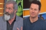 Mel Gibson and Mark Wahlberg Called 'Disgusting' for 'Normalizing' Interaction With Donald Trump