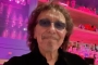 Black Sabbath's Tony Iommi Nearly 'Sacrificed' by 'Lunatic' Due to Band's Satanic Imagery