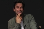 Aidan Turner Thinks Male Objectification Is Not as Dangerous as That of Female
