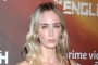 Emily Blunt Clarifies Her 'Overblown' Comment About Acting Hiatus