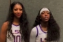 Angel Reese Rumored Dating Her LSU Teammate Flau'jae Johnson