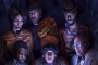'Haunted Mansion' Stars Replaced by Disney Theme Park Workers at Premiere Due to Strike