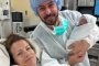 Melissa Claire Egan 'So Happy' to Have Welcomed Baby No. 2 With Husband Matt Katrosar