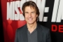 Tom Cruise Zoomed Into Negotiations Between Studios and SAG-AFTRA Before Strike