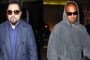 Ice Cube Says Kanye West Is in 'Good Space'