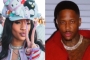 Saweetie and YG Holding Hands on Dinner Date in L.A. While Keeping Mum on Relationship