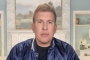 Todd Chrisley's Daughter Gutted When Little Son Tried to Text Jailed Grandparents