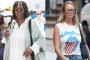 'The View': Whoopi Goldberg Walks Off Stage While Discussing Miranda Lambert Drama