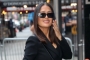 Salma Hayek Insists 'No Botox' Despite Her Wrinkle-Free Face at Age 56