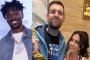 Antonio Brown Faces Backlash After Saying He Wants to Have Sex With Adam22's Wife Lena the Plug