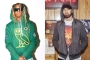 Lil Wayne Explains Why He Was 'Scared' Asking Eminem for a Collaboration
