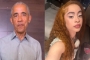 Fans Freak Out After Seeing Ice Spice's Song on Barack Obama's 2023 Summer Playlist