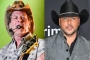 Rocker Ted Nugent Defends Jason Aldean Against 'Idiots' Who Criticize 'Try That in a Small Town'