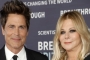 Rob Lowe Hails His 'Wonderfully Unique' Wife Sheryl Berkoff on 32nd Wedding Anniversary