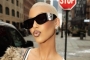 Amber Rose Slammed After Accusing Church of 'Child Abuse' in Response to Viral Crying Kids Video