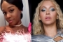 Azealia Banks Threatens to Sue Beyonce and Daughter Blue Ivy If She Does This