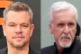 Matt Damon Has No Regrets About Choosing 'Bourne' Franchise Over 'Avatar'
