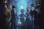 'Haunted Mansion' Director Inspired by His Own Childhood Movie Experiences