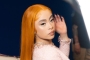 Fans React to Ice Spice Keeping Extra Pair of Pink Panties in Her Bag