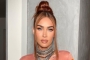 Megan Fox Asks Fans to 'Calm Down' After Donning Sheer Dress in New Instagram Photos