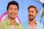 Simu Liu Addresses Relationship With Ryan Gosling After Awkward Exchange on 'Barbie' Red Carpet