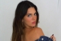 Kendall Jenner Flaunts Her Toned Body in Skimpy Bikini During Lake Getaway