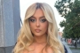 Bebe Rexha Bursts Into Tears as She Addresses Split From Boyfriend on Stage