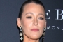 Blake Lively Hilariously Causes and Clarifies Confusion About Who the Father of Her Children Is