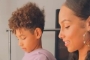 Alicia Keys' Son Criticizes Her Revealing Concert Outfit