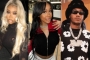 Summer Walker Drags Jayda Cheaves Into Posts Hinting at Split From Lil Meech