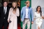 Piers Morgan's Wife Rips Meghan Markle and Prince Harry for 'Violating' Hollywood A-Lister Code
