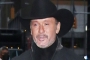 Tim McGraw Condems Trend of Concertgoers Throwing Stuff at Performers