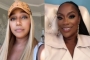 NeNe Leakes Shades 'Not Exciting' Kandi Burruss While Ranking 'RHOA' Stars