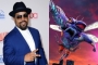 Ice Cube Relishes Playing With 'No Rules' as 'Ninja Turtles' Villain in New Remake