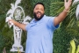 DJ Khaled Gushes About Feeling 'Great and Vibrant' After Losing Over 20 Pounds From Playing Golf