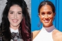 Shenae Grimes-Beech Dismisses Meghan Markle's 'Blip'-Like Cameo on '90210'